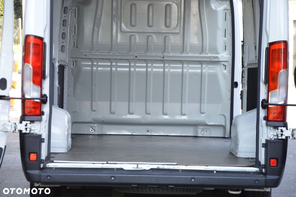 Citroën Jumper L4H3 max - 4