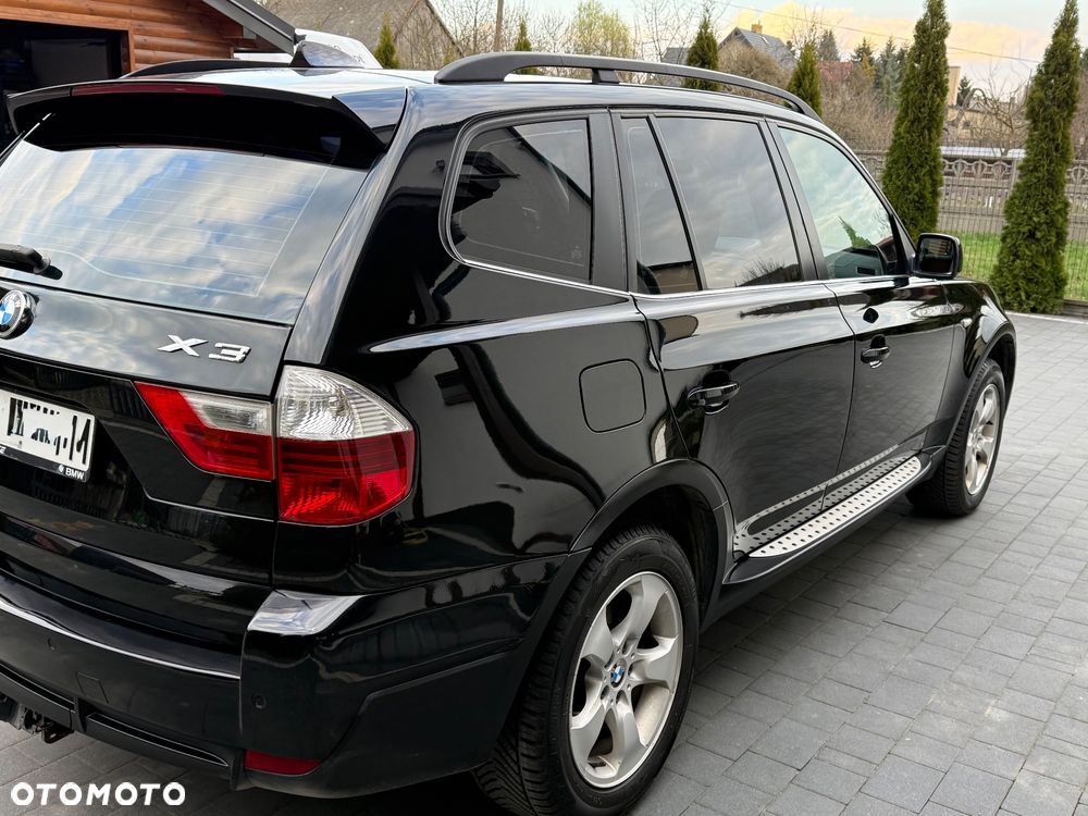 BMW X3 - 13