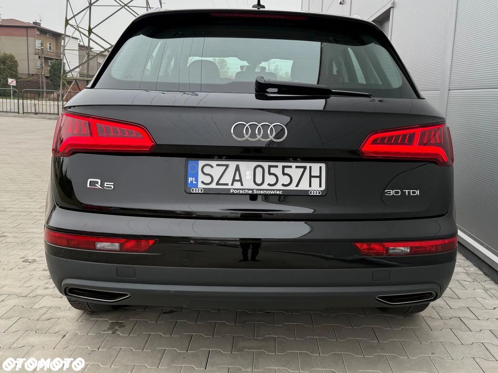 Audi Q5 2.0 TDI Quattro Design S tronic - 27