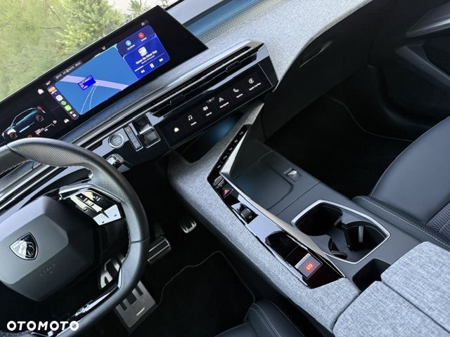 Peugeot 3008 Hybrid 145 e-DSC6 GT - 17