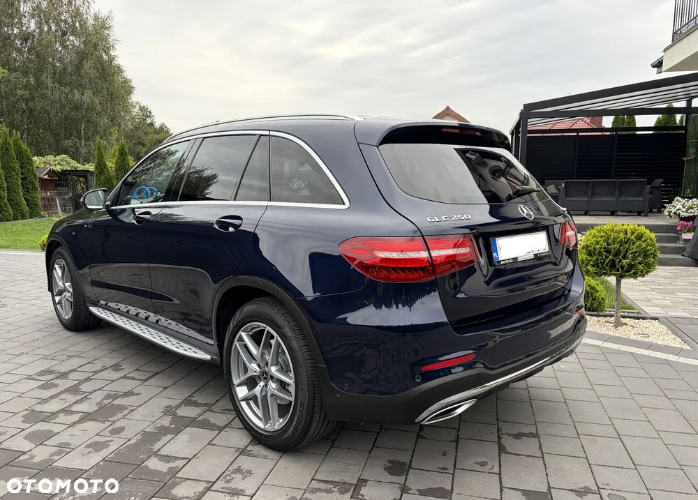 Mercedes-Benz GLC - 3