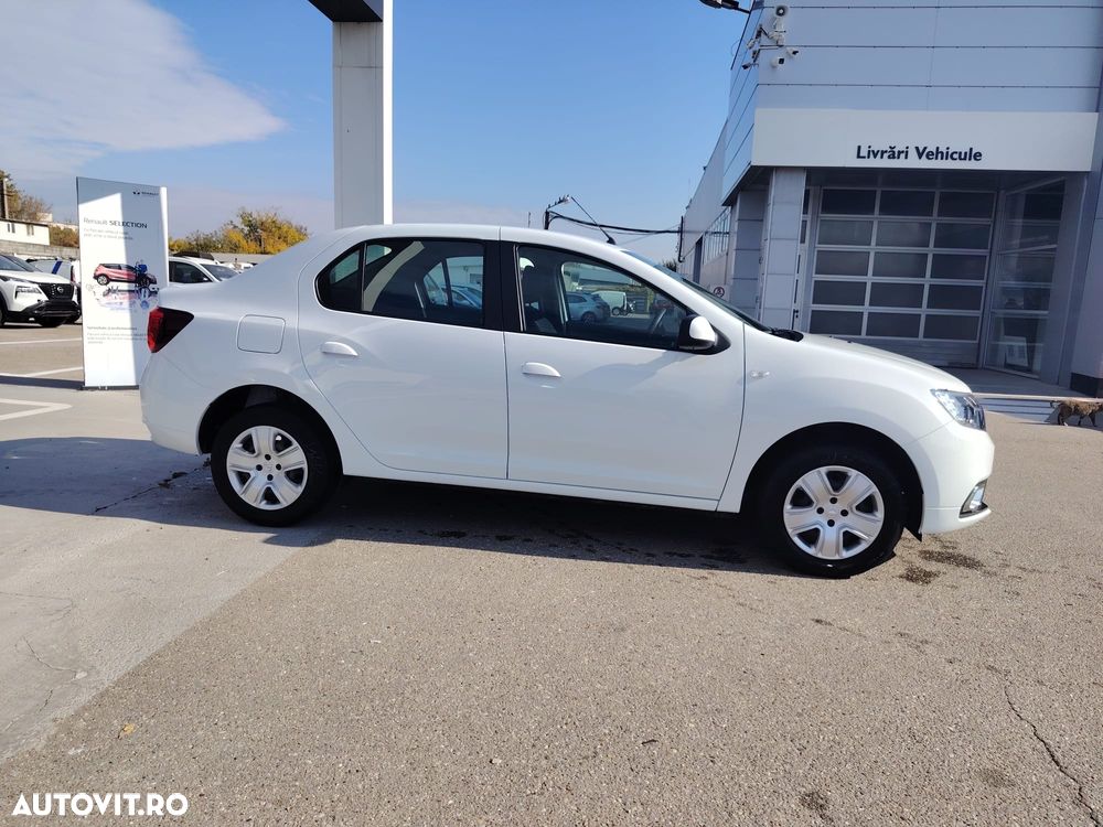 Dacia Logan 0.9 TCe Laureate - 3