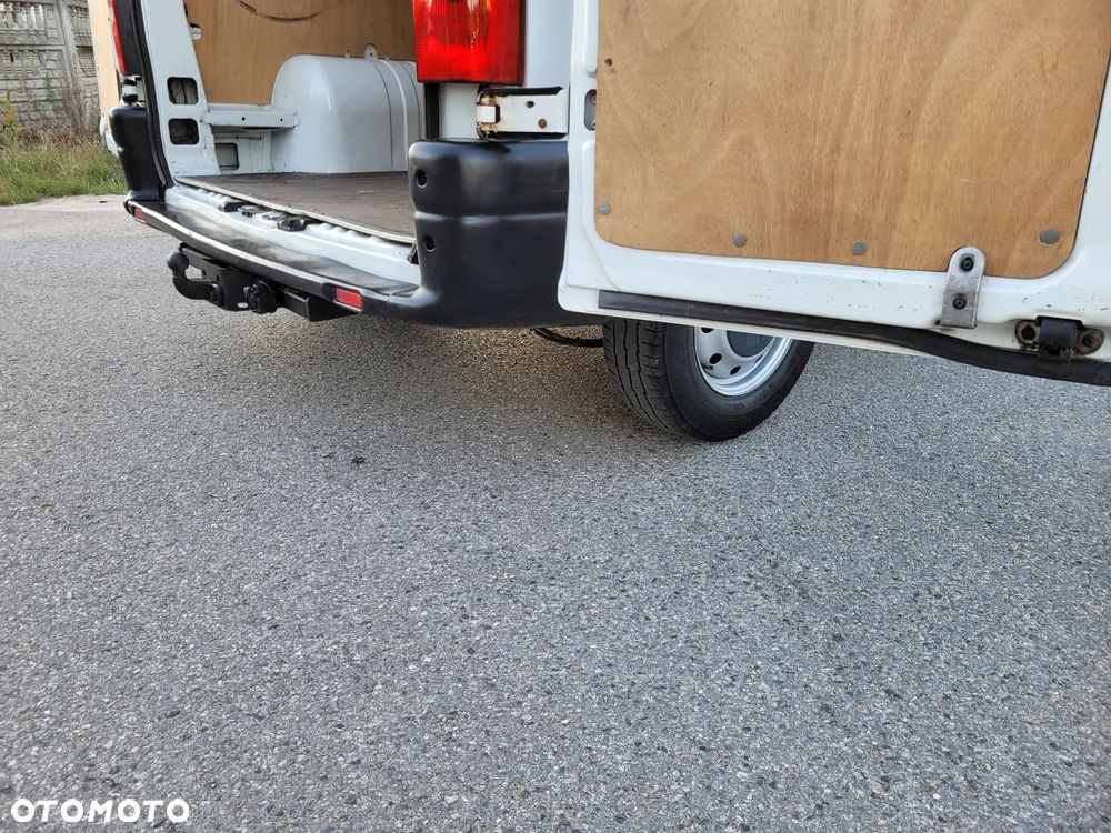 Renault Master - 15