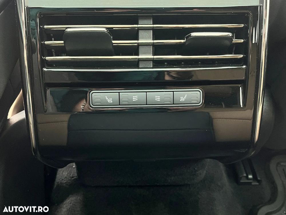 Land Rover Range Rover Sport 3.0 I6 P460 PHEV - 12