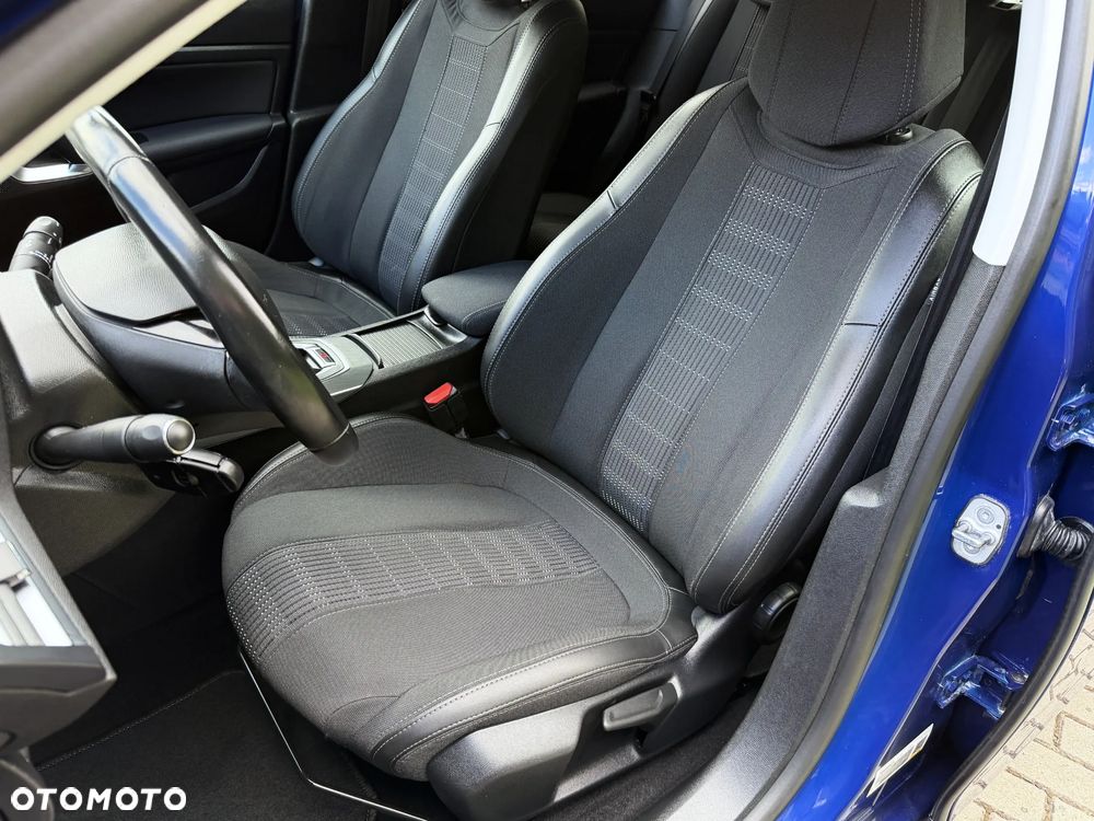 Peugeot 308 PureTech 110 Stop & Start Allure - 12