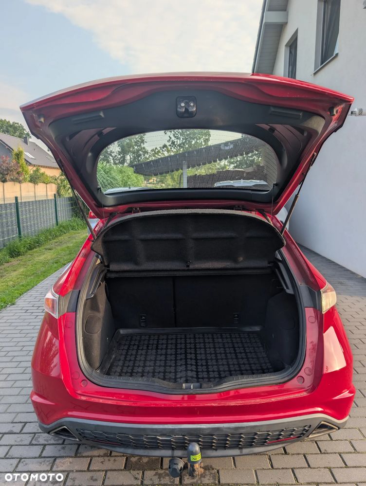 Honda Civic - 9