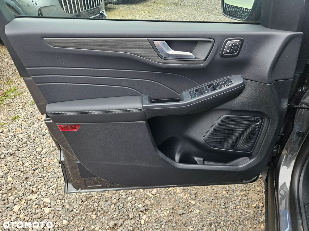 Ford Kuga 2.5 FHEV FWD Active X eCVT - 14