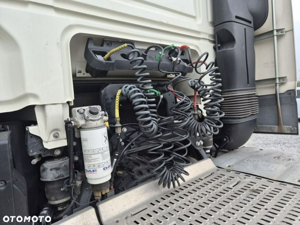 DAF XF 480 FT - 36