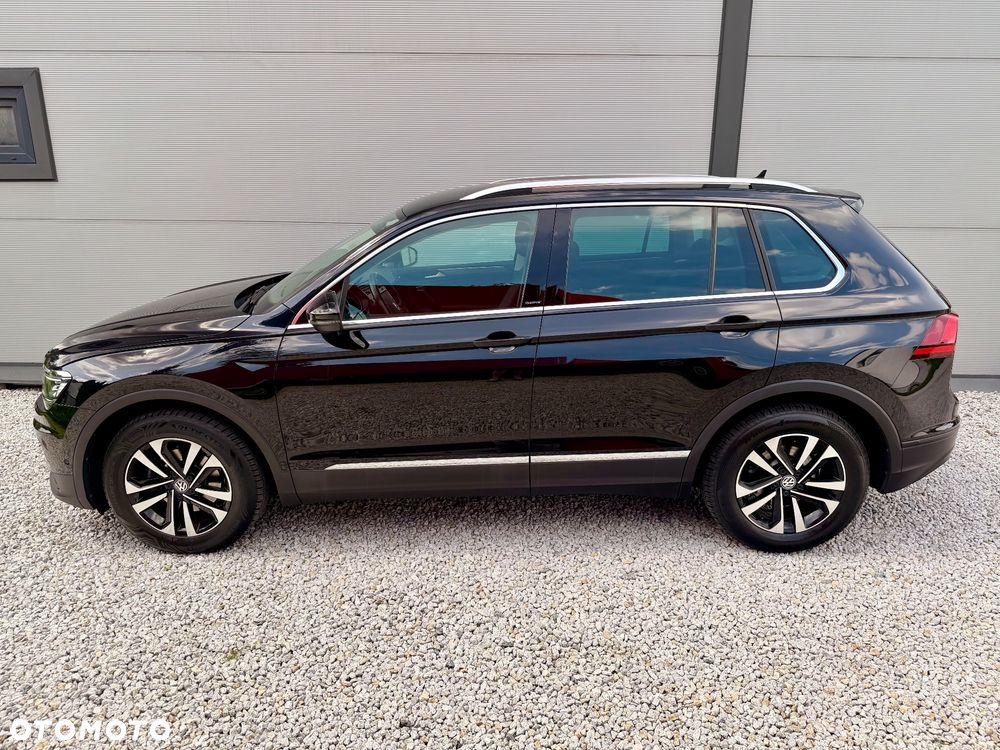 Volkswagen Tiguan 1.5 TSI ACT OPF IQ.DRIVE - 7