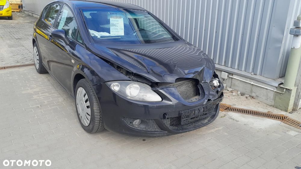 Seat Leon 1.9 TDI Stylance - 3