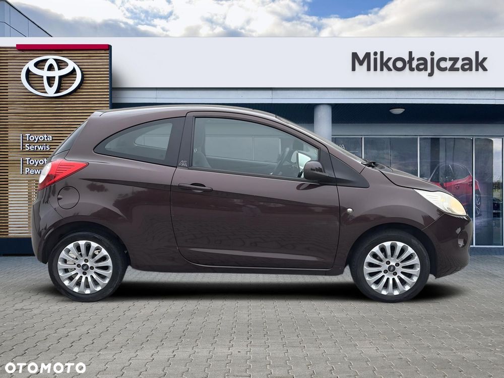 Ford KA - 11