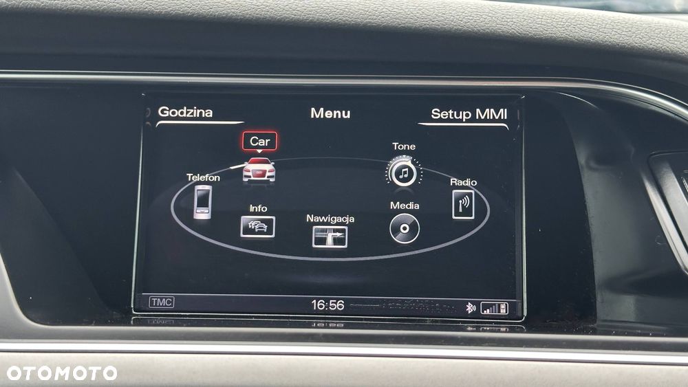 Audi A4 Avant 2.0 TDI DPF clean diesel Attraction - 35