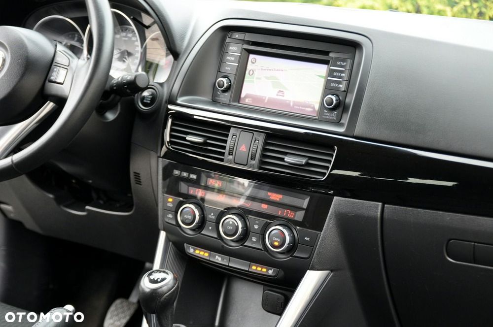 Mazda CX-5 - 26