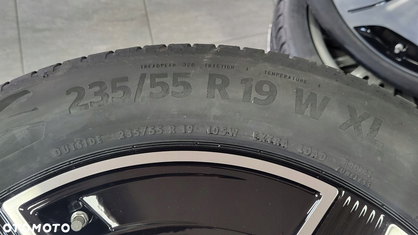 19 ORYGINAŁ MERCEDES GLC COUPE SUV 254 AMG NOWE Oryginalne - 10