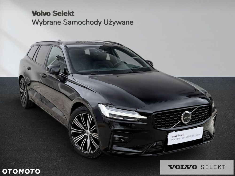 Volvo V60 - 4