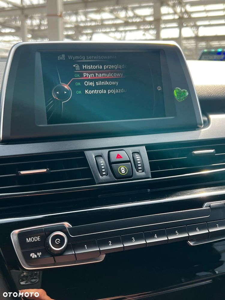 BMW Seria 2 218d Advantage - 39