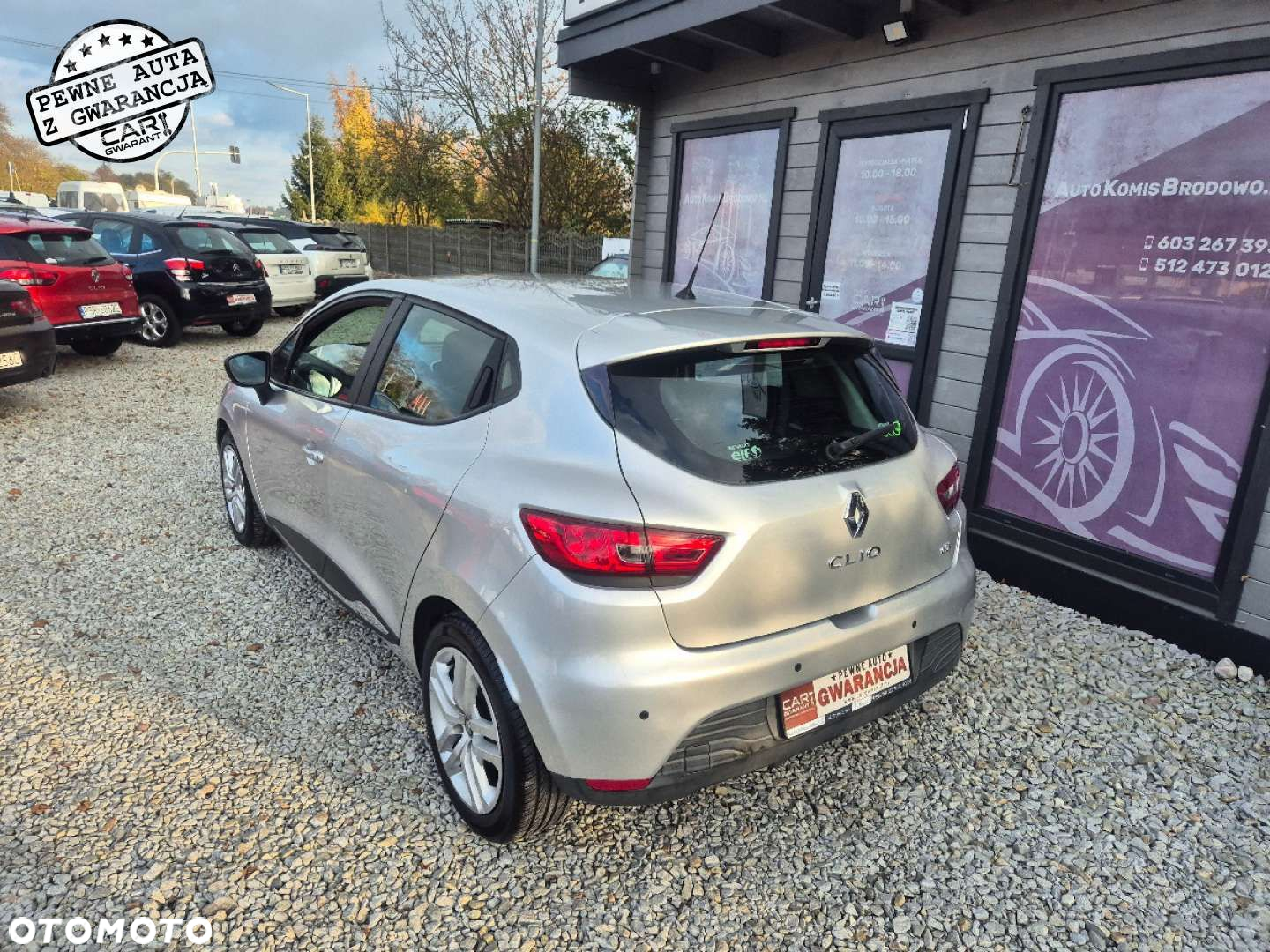 Renault Clio - 7
