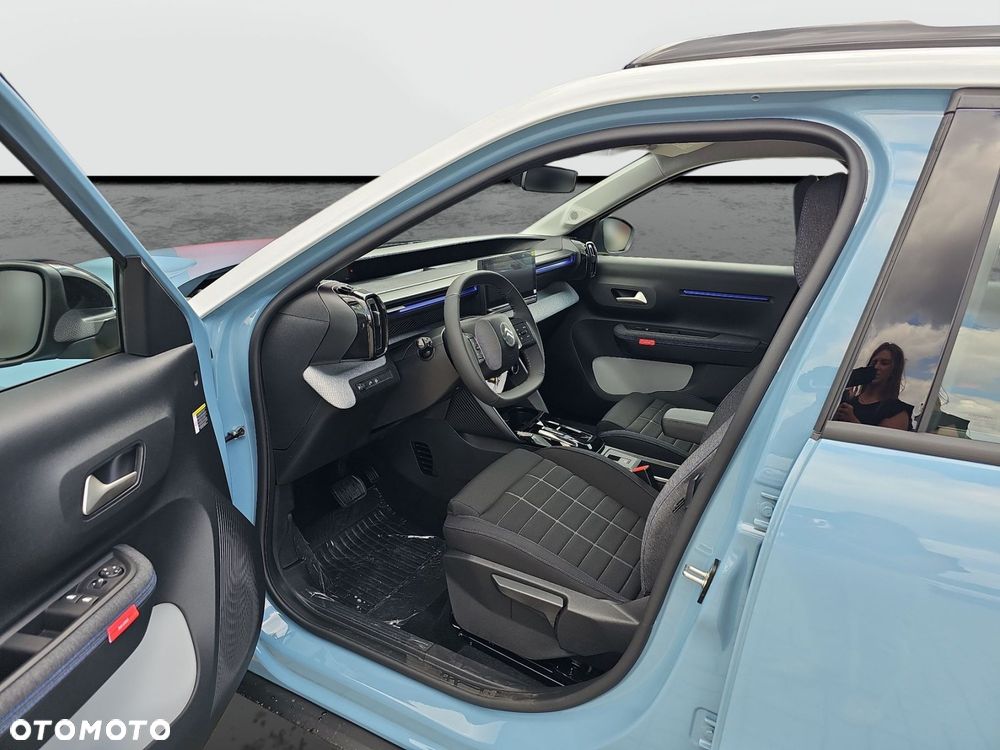Citroën C3 1.2 T Plus - 9