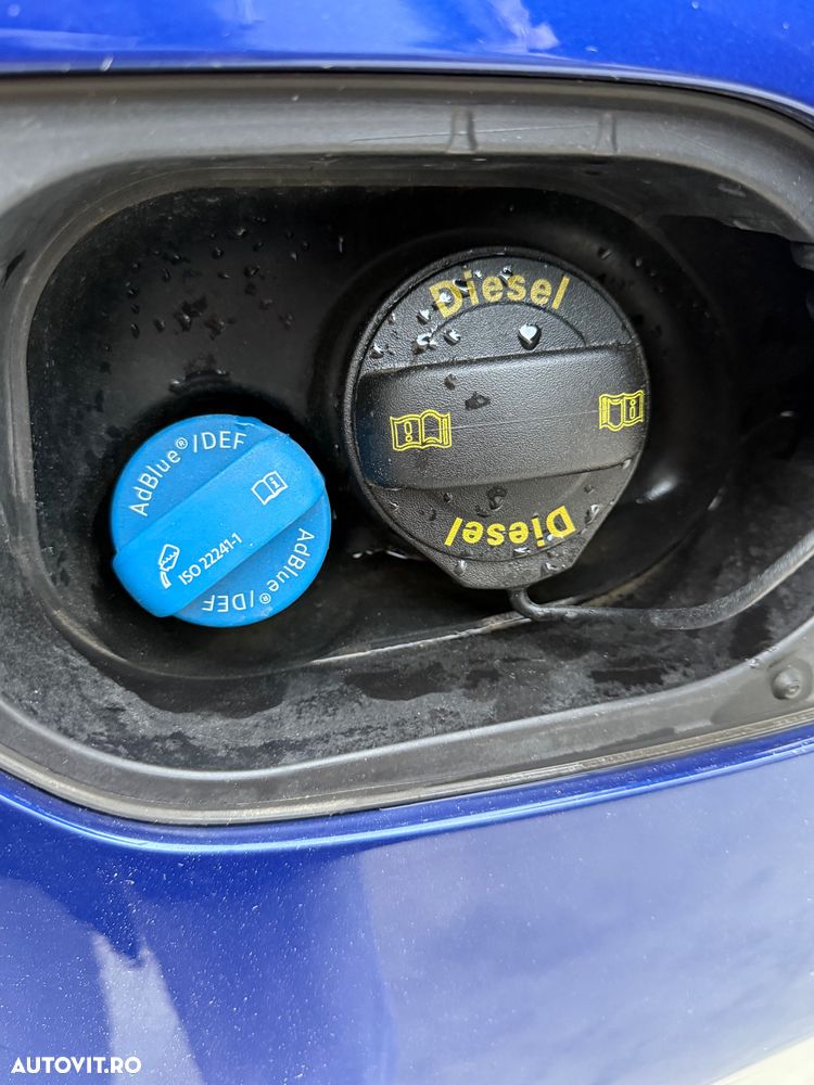 Volkswagen Golf 2.0 TDI 116CP Life - 18