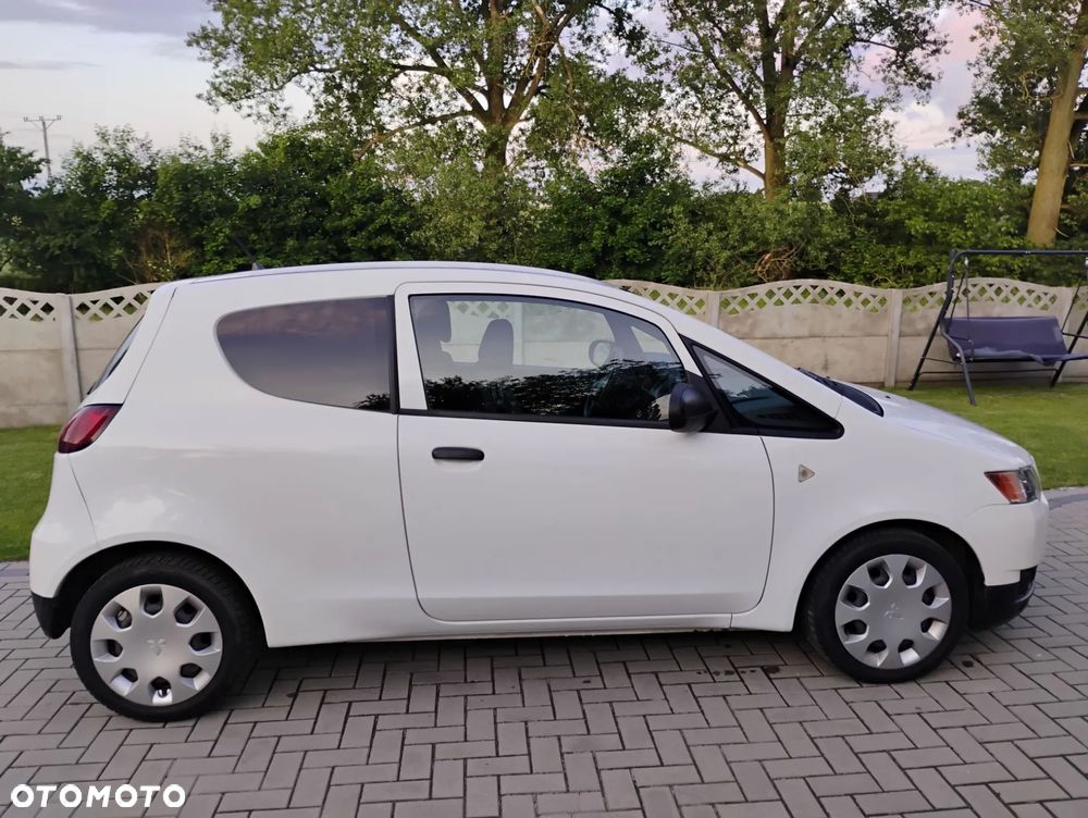 Mitsubishi Colt 1.1 Inform - 3