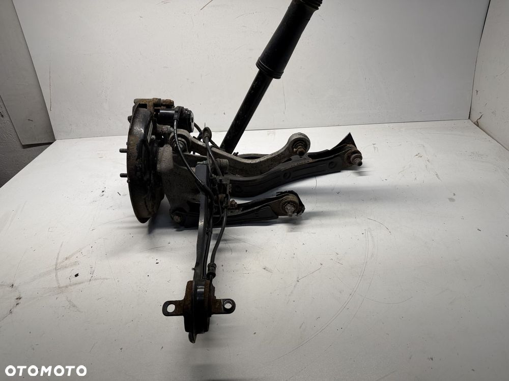 ZAWIESZENIE TYLNE PRAWE KIA OPTIMA IV KOMBI PLUG IN 15- - 2