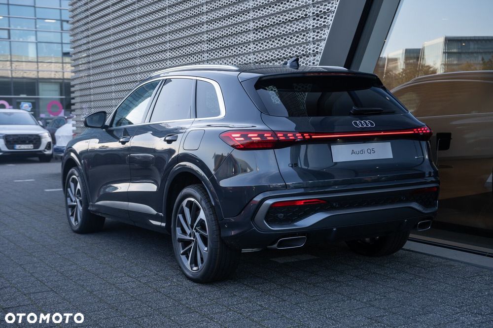 Audi Q5 - 4