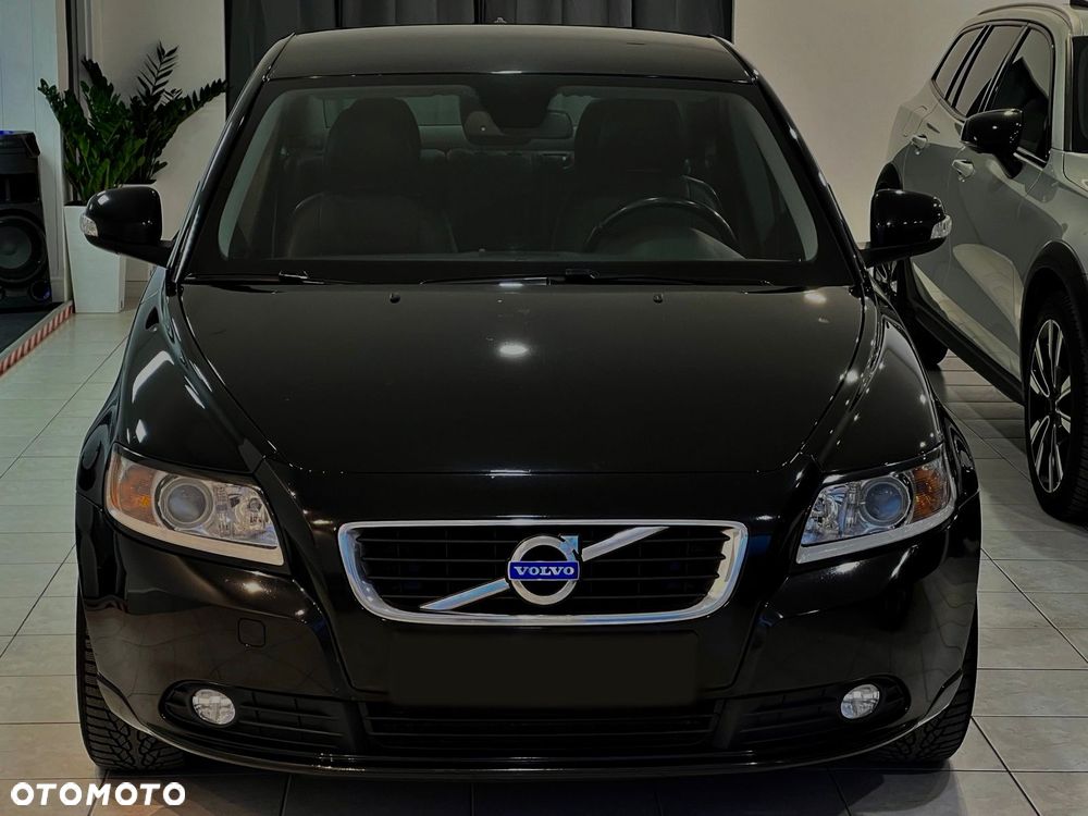 Volvo S40 - 9