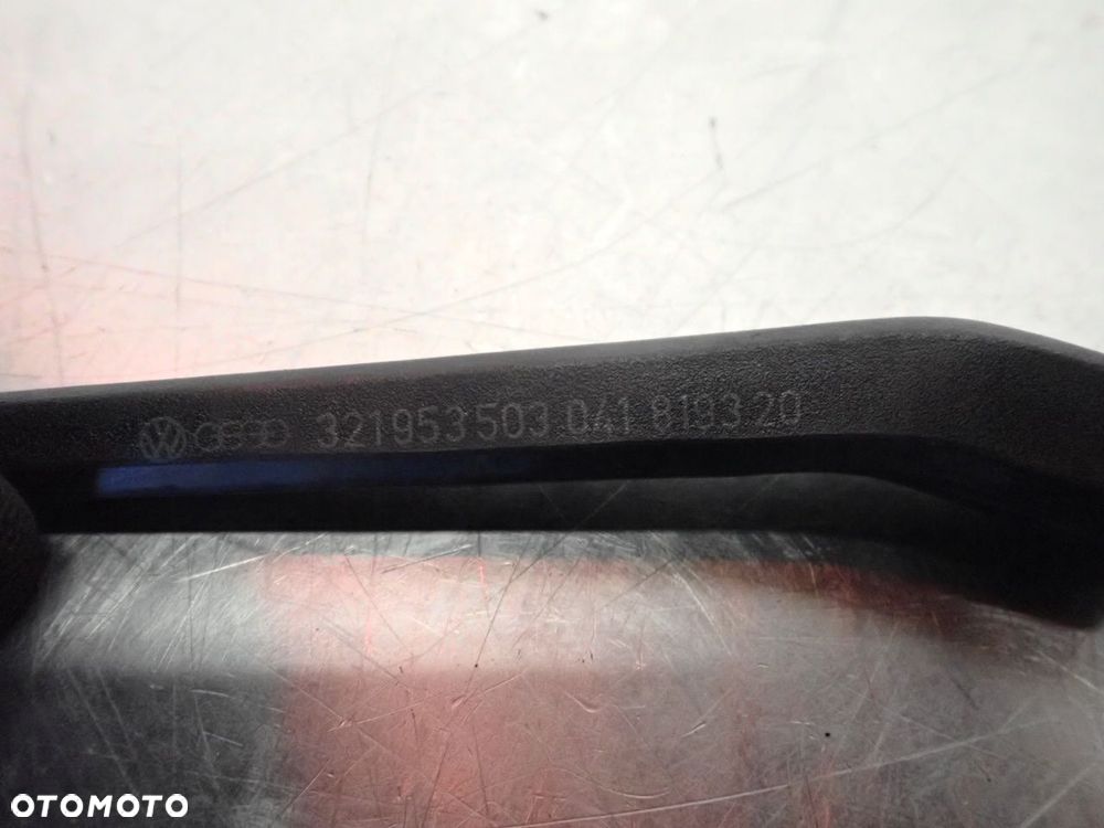 PAJĄK MANETKA AUDI 80 B2 321953503 - 6