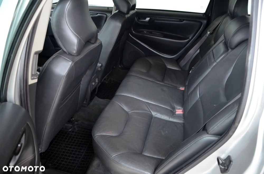 Volvo V70 - 31