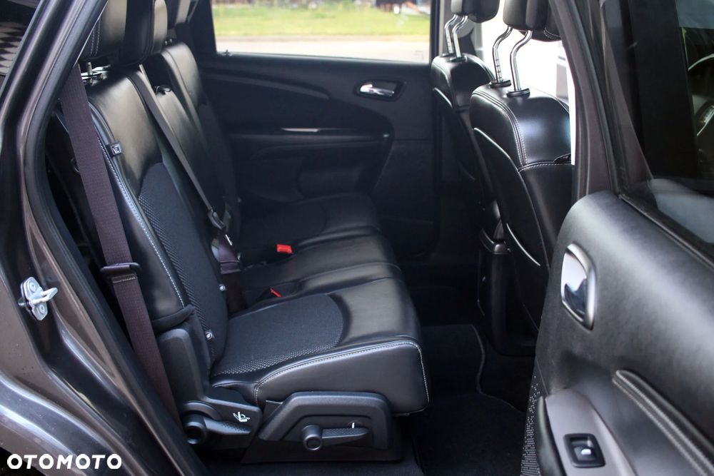 Dodge Journey - 22