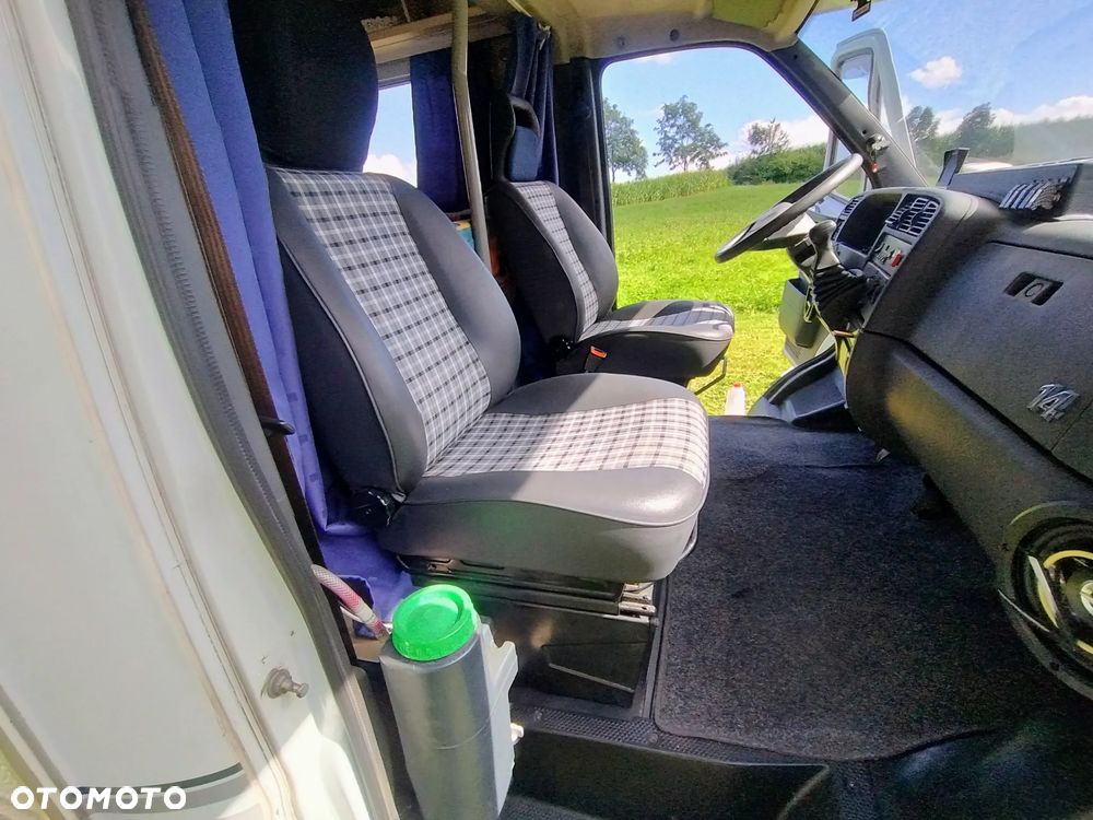Fiat Ducato - 20