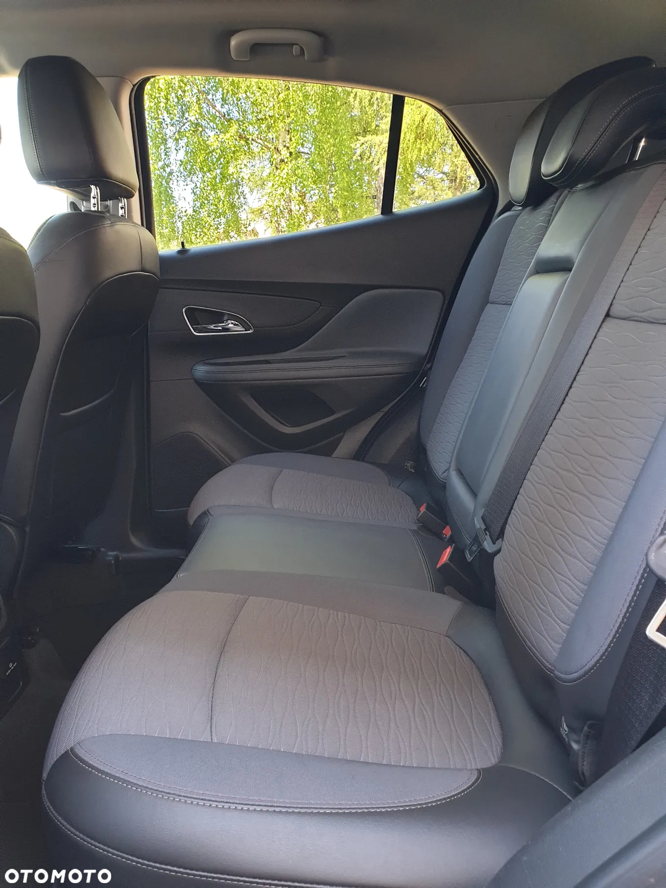 Opel Mokka 1.4 T Cosmo - 35
