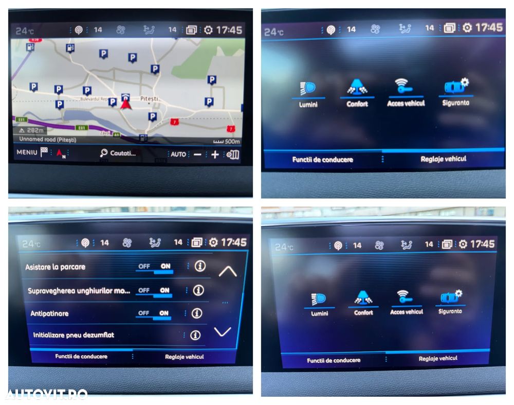 Peugeot 3008 1.2 PureTech 130 EAT8 Allure Pack - 31