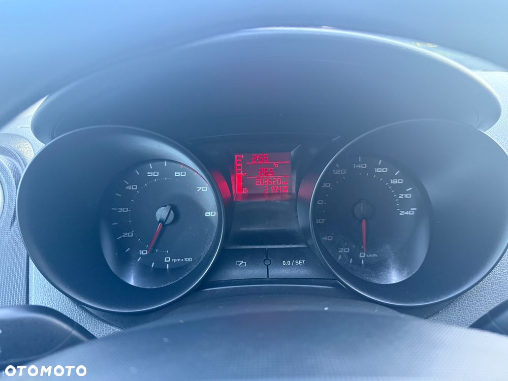 Seat Ibiza 1.4 16V Passion - 17