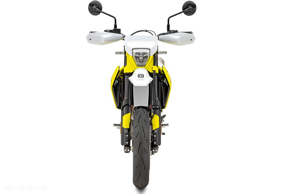 Husqvarna 701 - 8