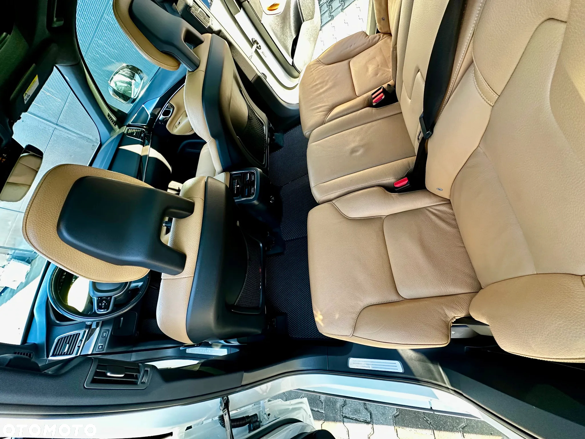 Volvo XC 90 T5 AWD Inscription 7os - 13