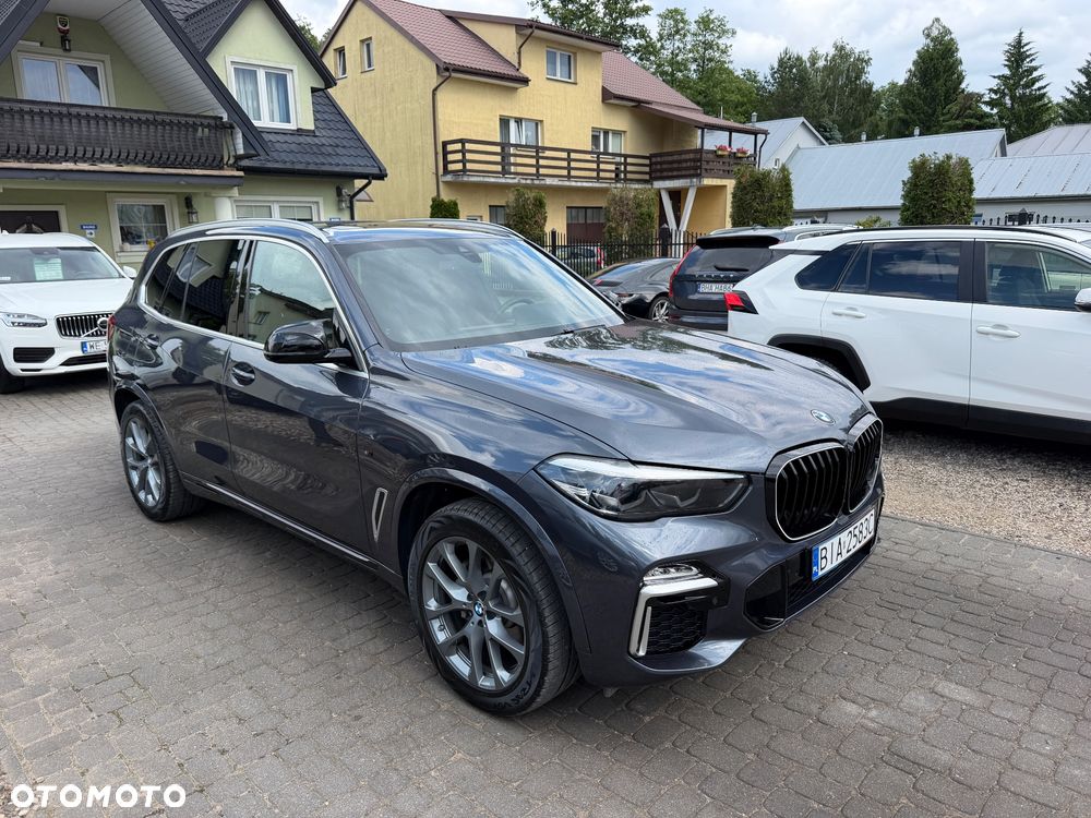 BMW X5 xDrive40i sport - 2