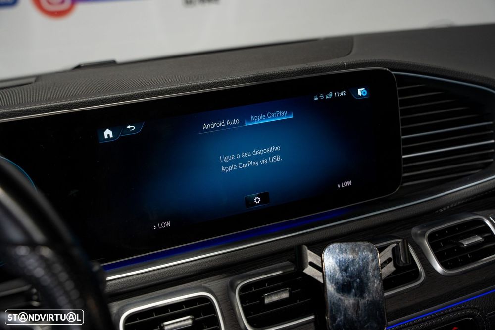 Mercedes-Benz GLE 350 de Coupé 4Matic - 20