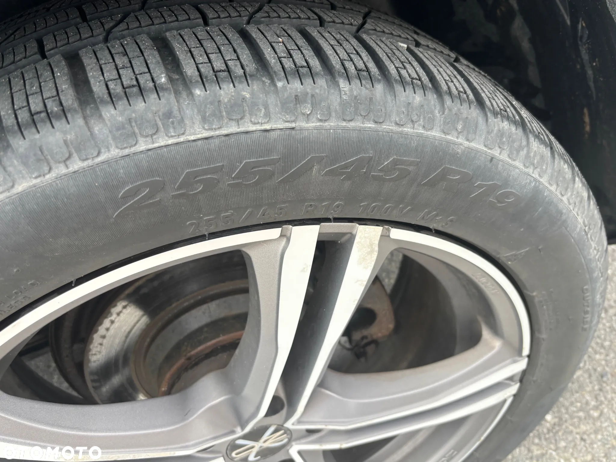 Mercedes-Benz GLK 320 CDI 4-Matic - 7