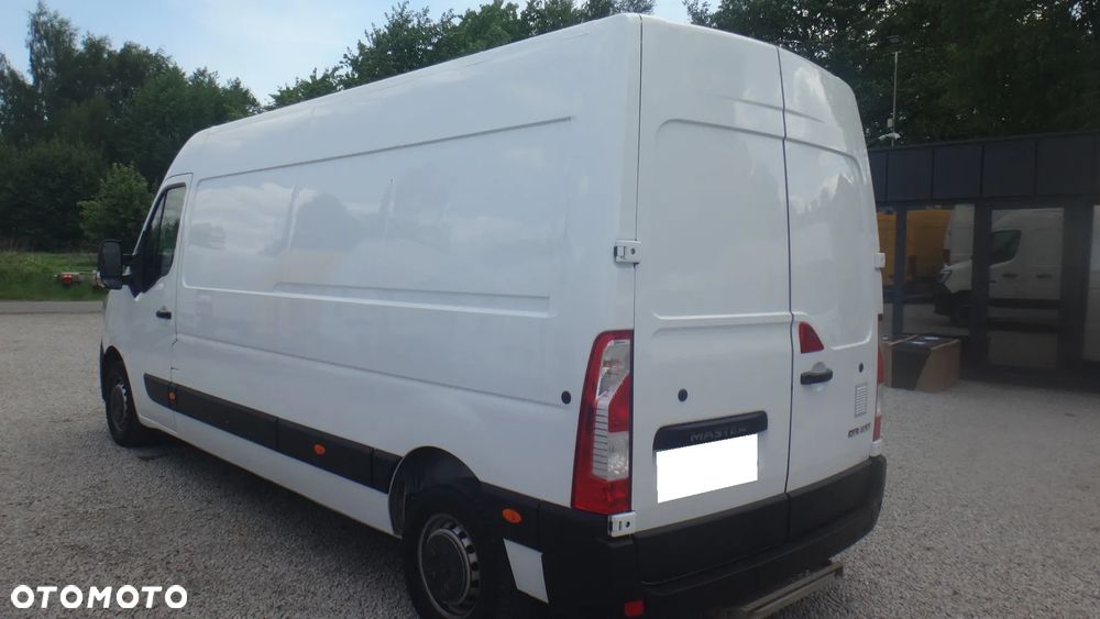 Renault Master - 4