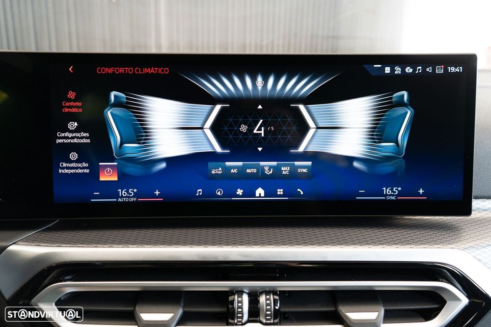 BMW i4 eDrive40 Pack Desportivo M Pro - 30
