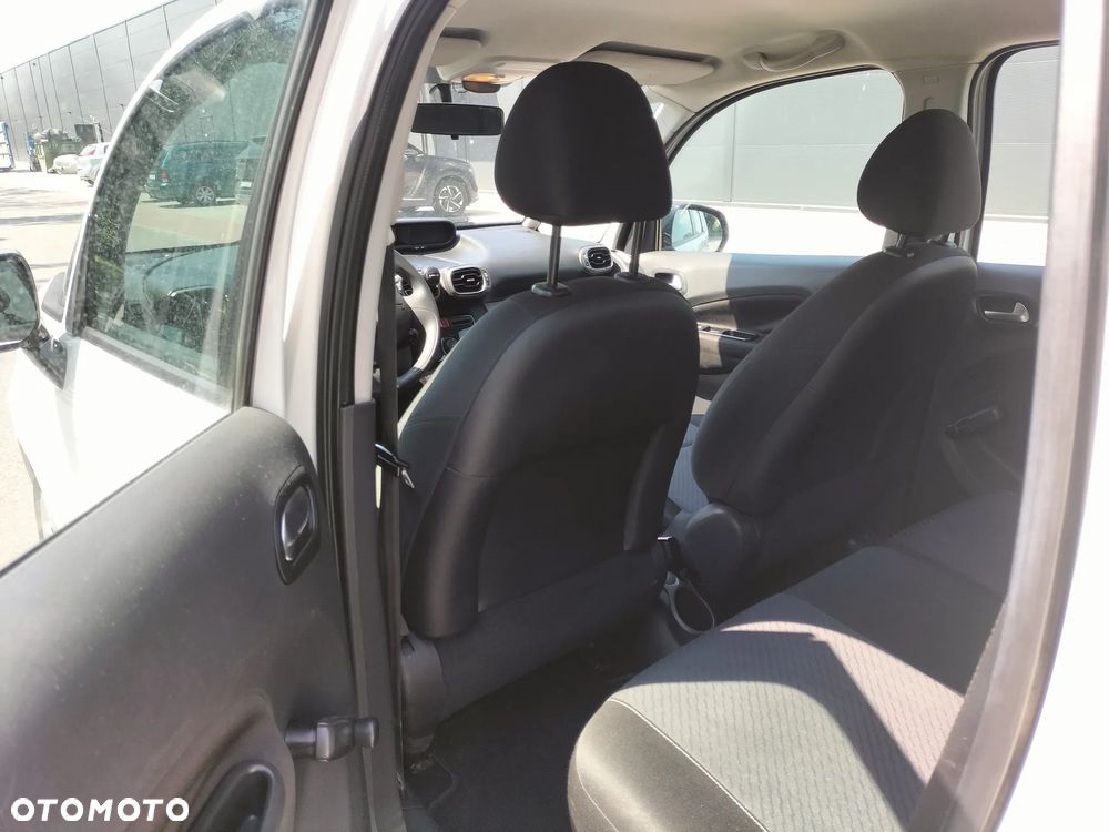 Citroën C3 Picasso 1.4i Seduction - 12