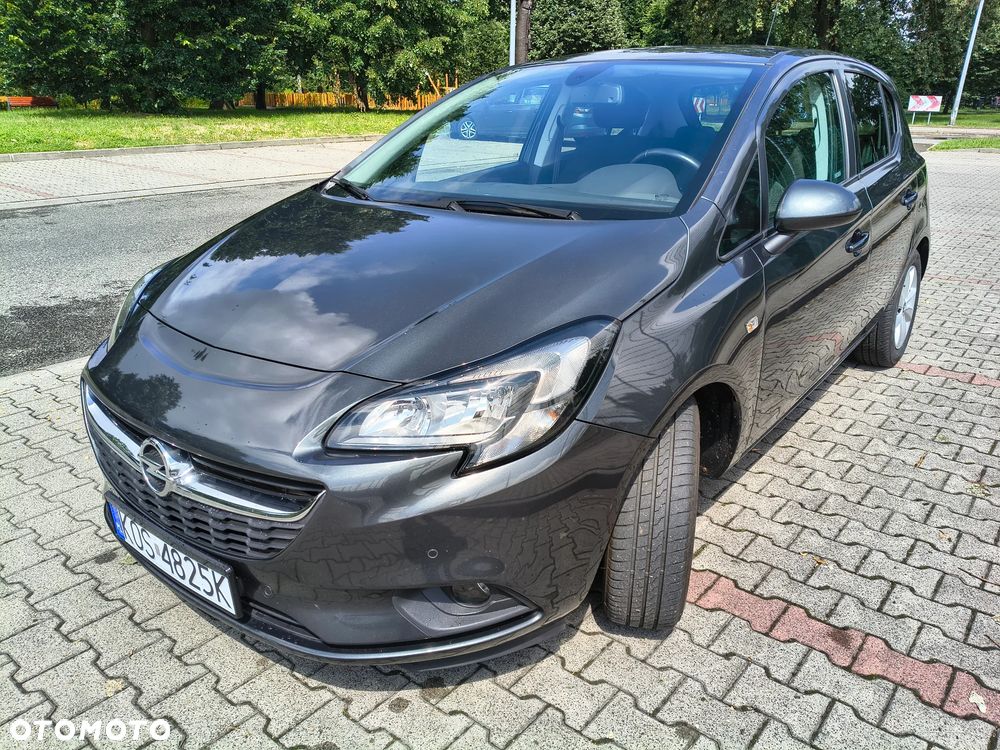 Opel Corsa 1.4 Enjoy S&S - 3