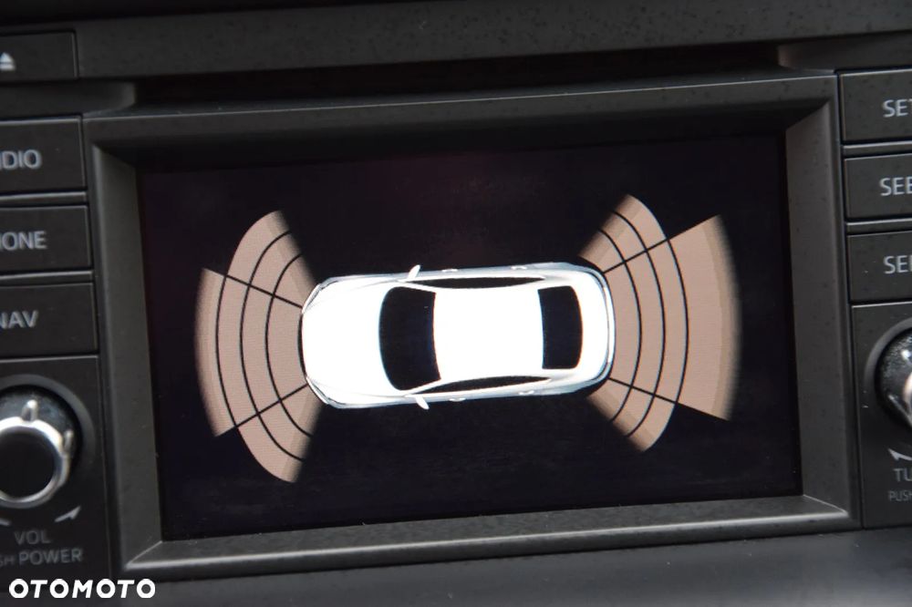 Mazda CX-5 SKYACTIV-G 160 AWD Sports-Line - 23