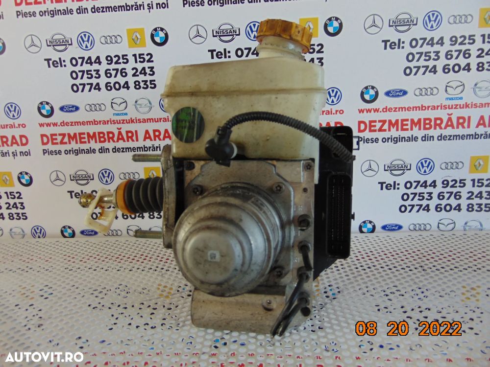 Modul abs Alfa Romeo Stelvio 2015-2023 ecu calculator abs dezmembrez - 3