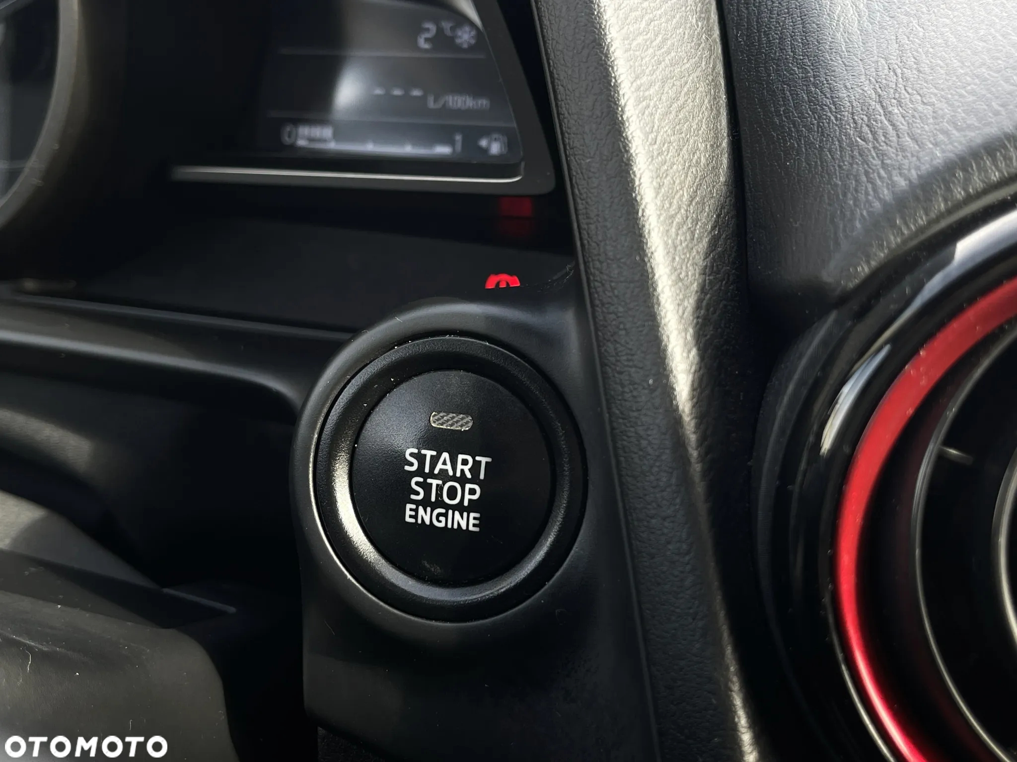 Mazda CX-3 2.0 Skymotion - 36