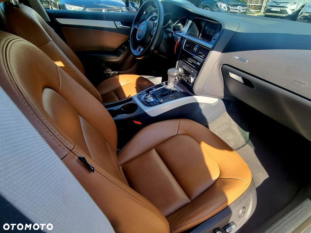 Audi A5 Sportback - 20