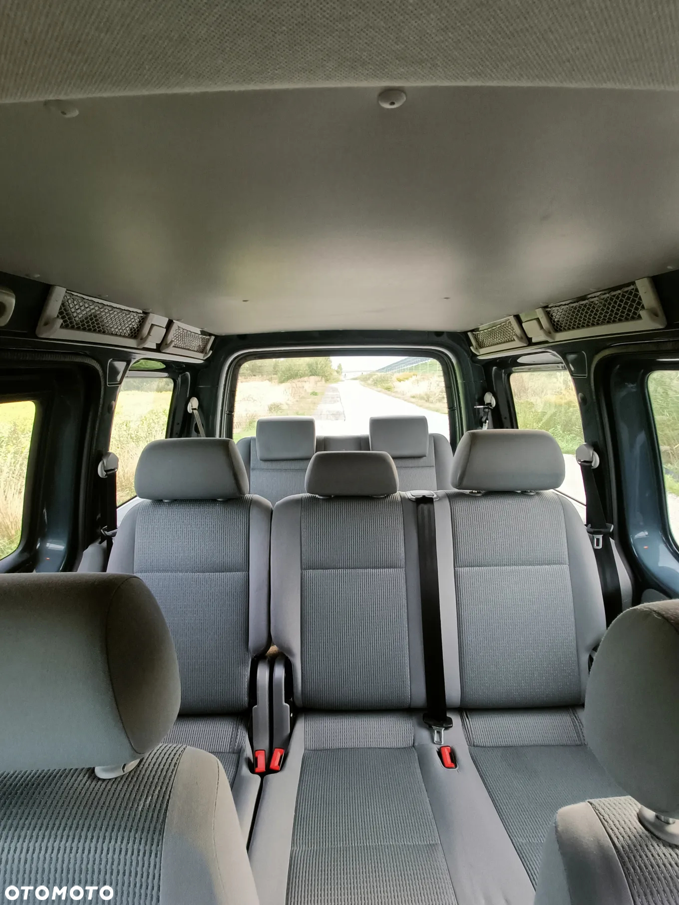 Volkswagen Caddy 1.6 Life (7-Si.) - 19