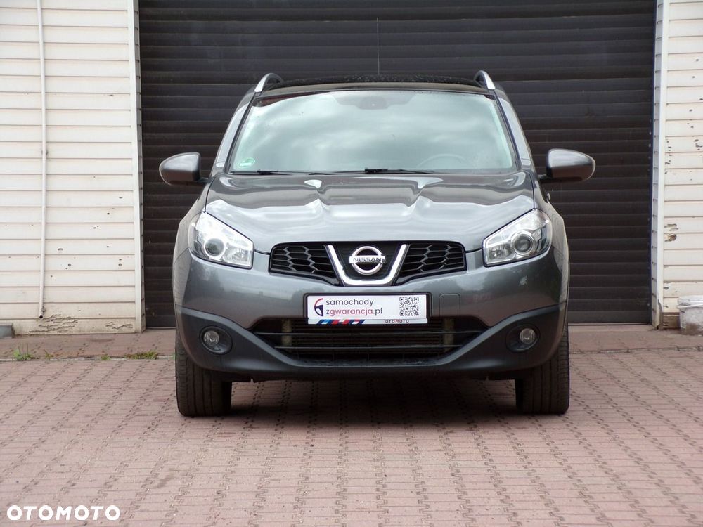 Nissan Qashqai - 6