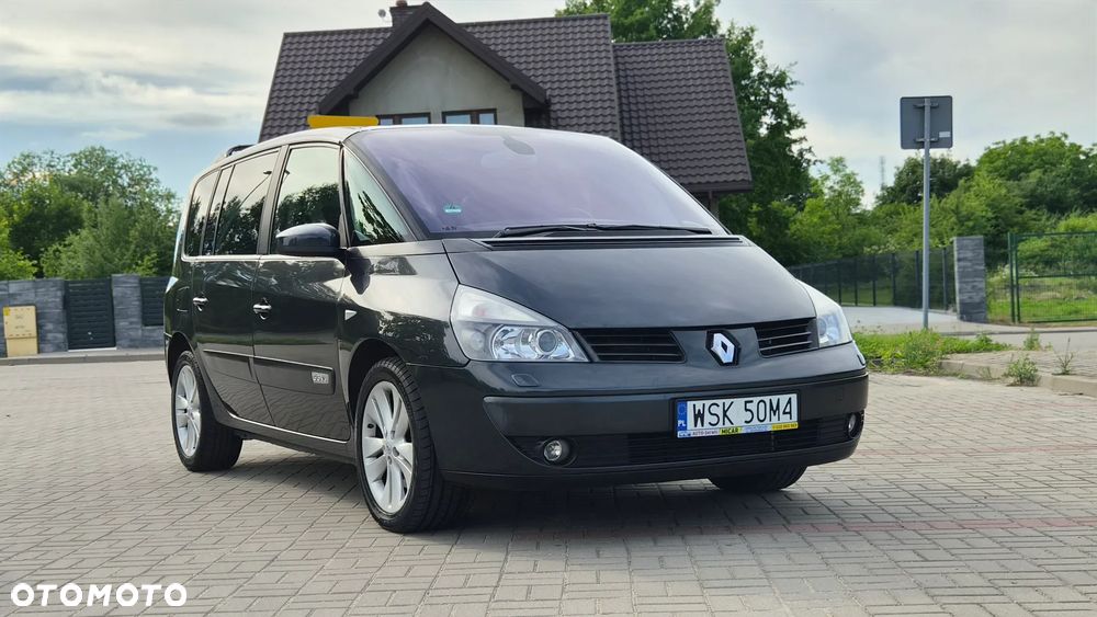Renault Espace 3.5 Initiale - 4